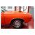 1970 Plymouth Cuda Convertible V Code Orange