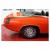 1970 Plymouth Cuda Convertible V Code Orange