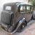 1935 Rolls Royce, 20/25, Rat Rod, Hot Rod, Classic, old school, bomb, sled,