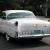 ORIGINAL RUST FREE WYOMING SURVIVOR - 1955 Cadillac Coupe de Ville - 62K ORIG MI