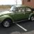 Volkswagen Beetle standard car Green eBay Motors #190832111710