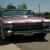 1960  Cadillac  Coupe Deville