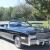 1976 Cadillac Eldorado Base Convertible 2-Door 8.2L