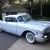 1958 Cadillac Eldorado Seville Sedan, Rebuilt Engine and Tranny!