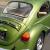 Volkswagen Beetle standard car Green eBay Motors #190832111710