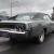 1968 Dodge Charger 383 4 speed A/C rustfree survivor 69 70 not R/T hemi 440 426
