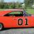 1968 Dodge Charger General Lee /Signed