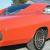 1968 Dodge Charger General Lee /Signed
