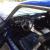  Ford Mustang 1968 2D Hardtop 3 SP Automatic 4 7L Carb 