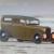 1932 FORD SEDAN, Tudor, Hot Rod, Street Rod, Steadfast Mfg