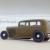 1932 FORD SEDAN, Tudor, Hot Rod, Street Rod, Steadfast Mfg