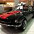 1966 Mustang Shelby GT350 289 V8 Fully Restored CA Show Car Power Steering