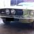 1967 Shelby GT350 Original Authentic SAAC Registry RARE Factory Auto/Air