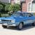 1969 Super Bee Spectacular Numbers Matching Fresh Air