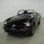 1979 MG MGB CONV - BLACK/TAN - 15K MILES!! RESTORED/ DOCUMENTED TO PERFECTION!!