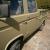  vw t25 doka crew cab pick up diesel very rare rhd classic 