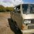  vw t25 doka crew cab pick up diesel very rare rhd classic 