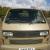 vw t25 doka crew cab pick up diesel very rare rhd classic 