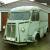  Citroen H HY Van 1968 for Restoration with lots of Spare Parts 