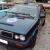  Lancia Delta LHD 1600 with LPG 