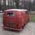 Volkswagen rare double door t2 Copper eBay Motors #151036191559