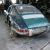  Porsche 911T 2.2L coupe LHD Blue (1971) classic restoration project 