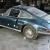 Porsche 911T 2.2L coupe LHD Blue (1971) classic restoration project 