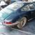  Porsche 911T 2.2L coupe LHD Blue (1971) classic restoration project 