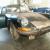  Porsche 911T 2.2L coupe LHD Blue (1971) classic restoration project 