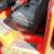  MK1 FORD TRANSIT SINGLE WHEEL TRUCK, 20,000 MILES 1 PREVIOUS KEEPER. RED 