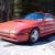 1988 Mazda RX-7 GTU Coupe 2-Door 1.3L