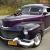 1946 mercury custom coupe