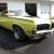 1970 Mercury Cougar Boss 302
