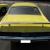 1970 Mercury Cougar Boss 302