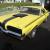 1970 Mercury Cougar Boss 302