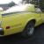 1970 Mercury Cougar Boss 302