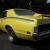 1970 Mercury Cougar Boss 302