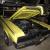 1970 Mercury Cougar Boss 302