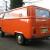 Volkswagen Type 2  Orange eBay Motors #161017364439