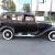 1932 Buick / Fully Restored / Black on Black / Truly a Must See