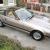  1984 DATSUN 280 ZX TARGA AUTO - WARRANTED 32,727 MILES FROM NEW 