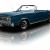 Documented Restored Coronet R/T Convertible 440 4 Speed