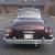 1949 Dodge D29 Wayfarer Business Coupe