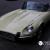 1974 Jaguar XKE Series III Roadster