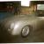 1955 Porsche Speedster Project