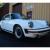 1978 Porsche 911 SC - White/Salmon, Actual Miles, Great Driving Car!