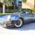 1989 911 Turbo Excellent sample of a one year only 5 speed G-50 3.3 Liter Turbo