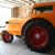 19387 MInneapolis Moline UDLX Comfort Tractor
