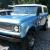 1970 International Harvester Scout 800A Frame-off Restoration by Anything Scout