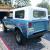 1970 International Harvester Scout 800A Frame-off Restoration by Anything Scout